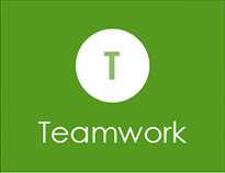 Teamwork
